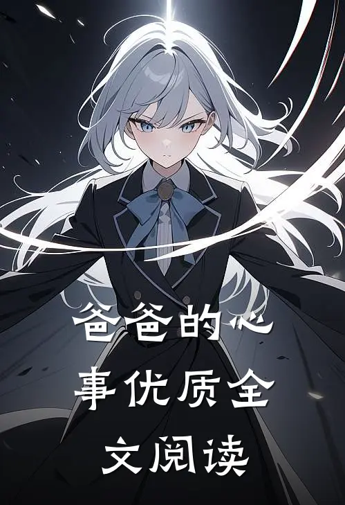 爸爸的心事优质全文阅读