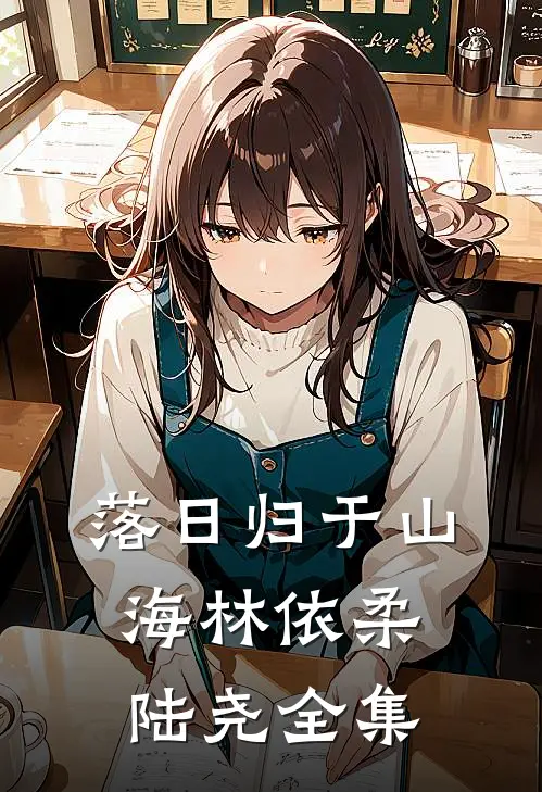 落日归于山海林依柔陆尧全集