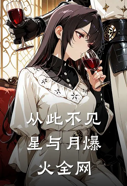 从此不见星与月爆火全网