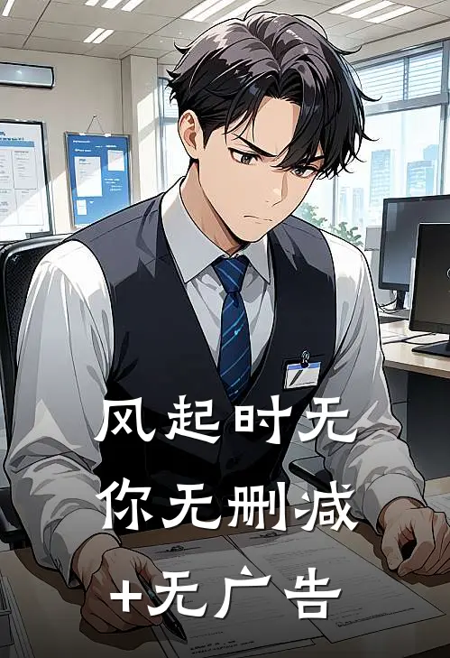 风起时无你无删减+无广告