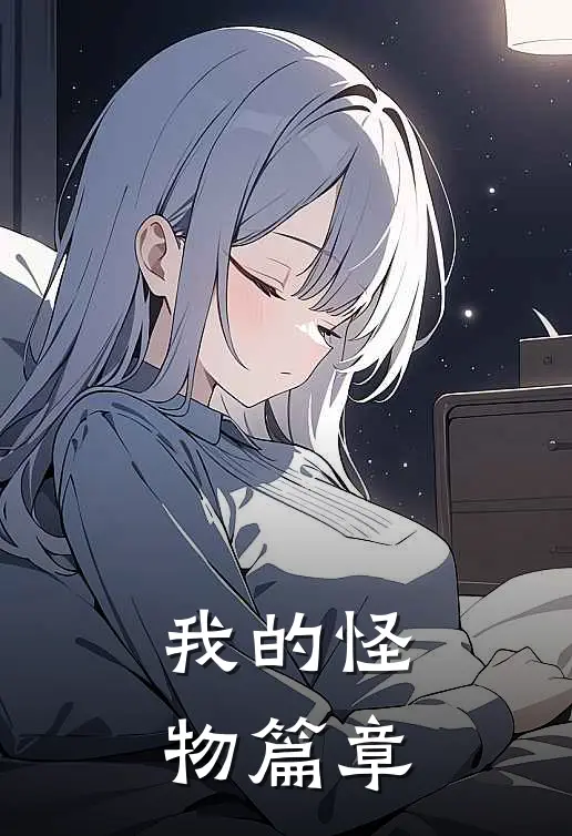 我的怪物篇章