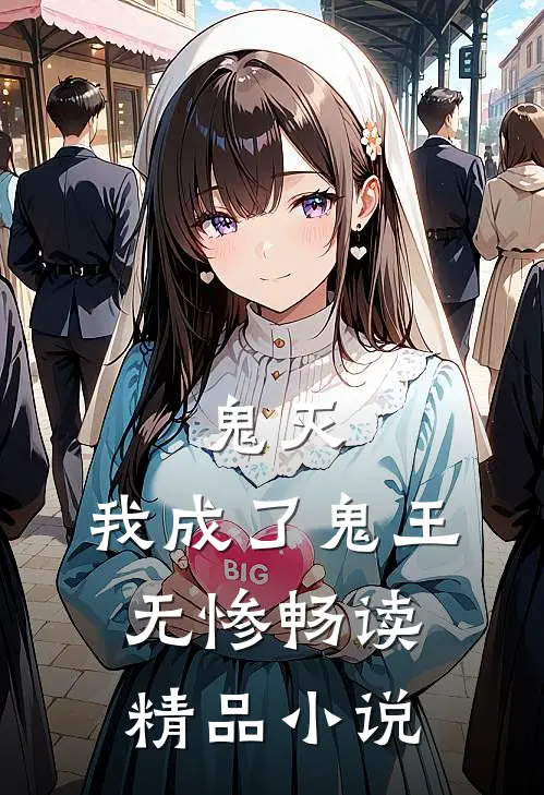 鬼灭：我成了鬼王无惨畅读精品小说