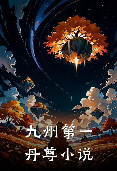 九州第一丹尊小说