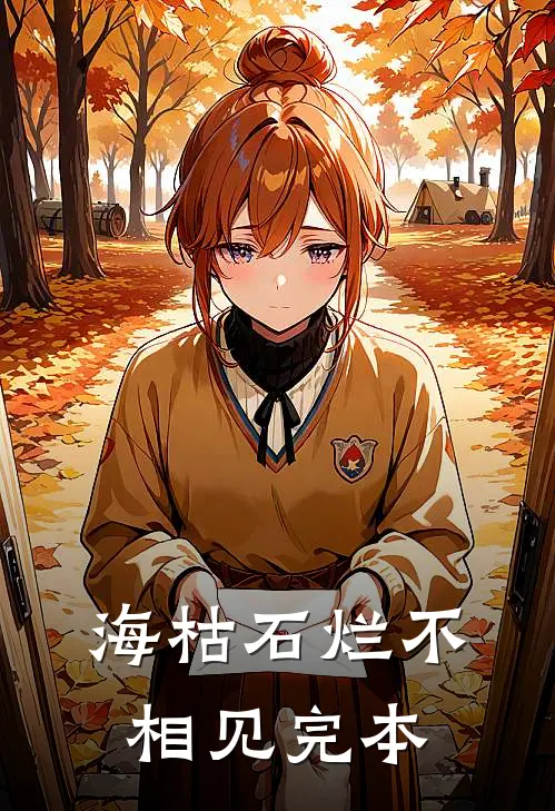 海枯石烂不相见完本