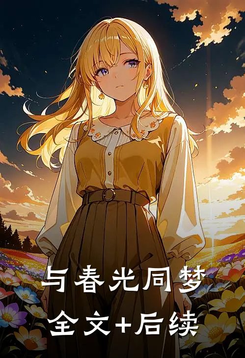 与春光同梦全文+后续