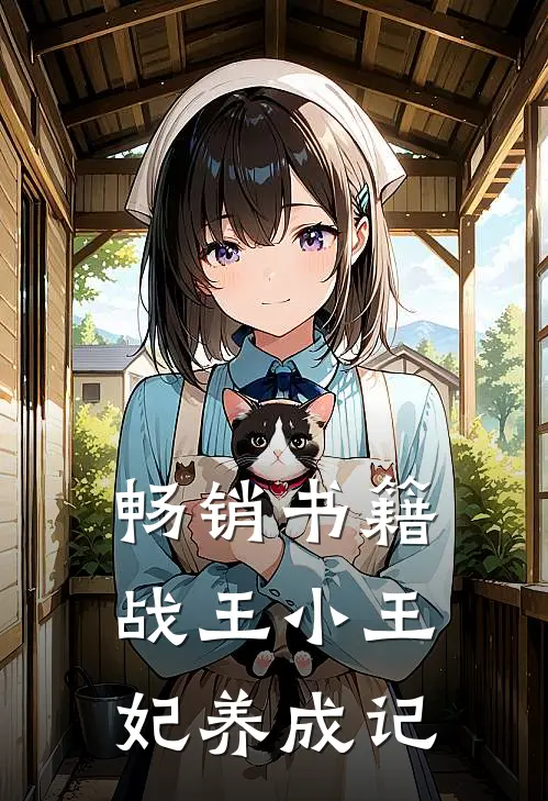 畅销书籍战王小王妃养成记