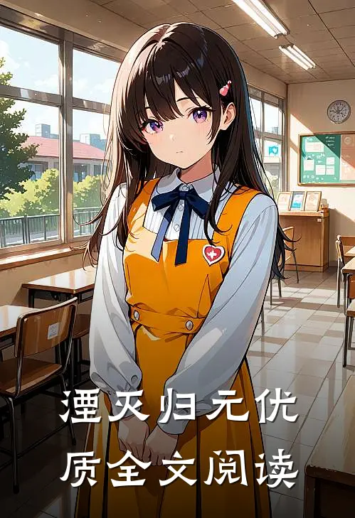 湮灭归元优质全文阅读