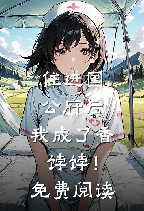 住进国公府后，我成了香饽饽！免费阅读