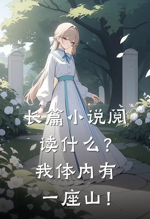 长篇小说阅读什么？我体内有一座山！