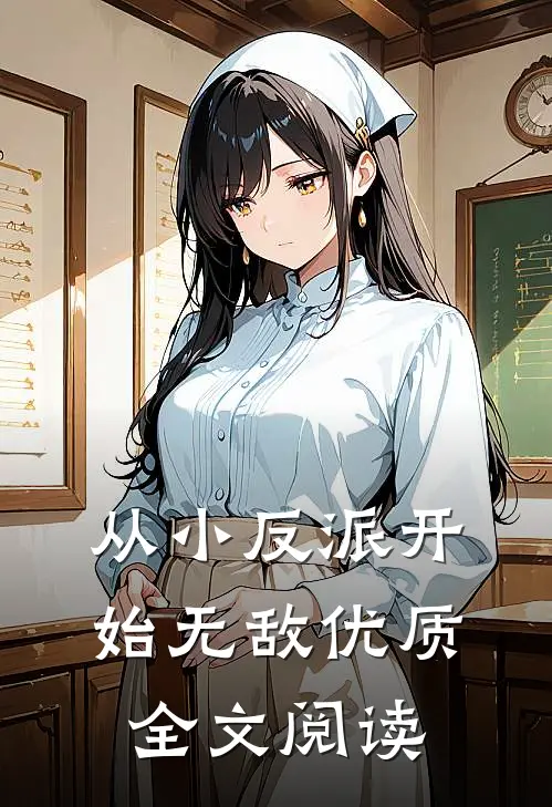 从小反派开始无敌优质全文阅读