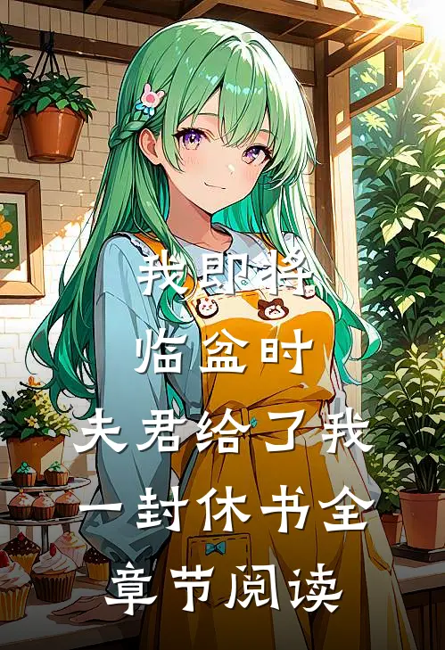 我即将临盆时，夫君给了我一封休书全章节阅读