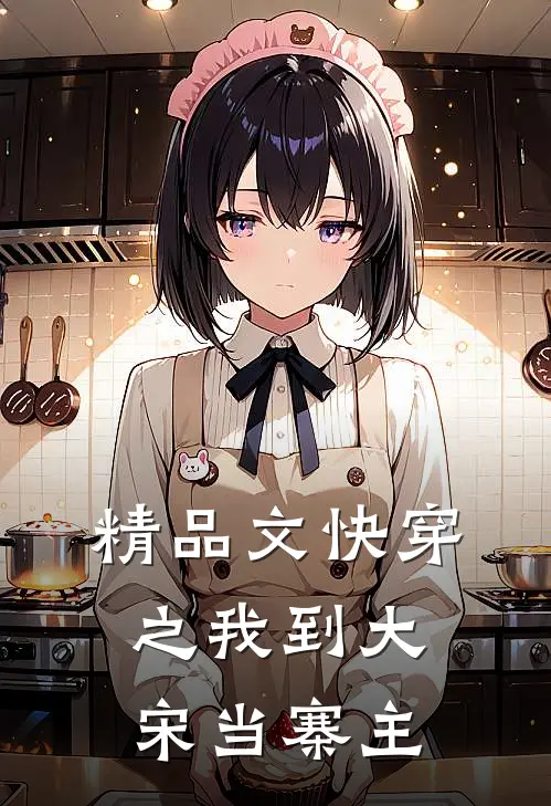 精品文快穿之我到大宋当寨主