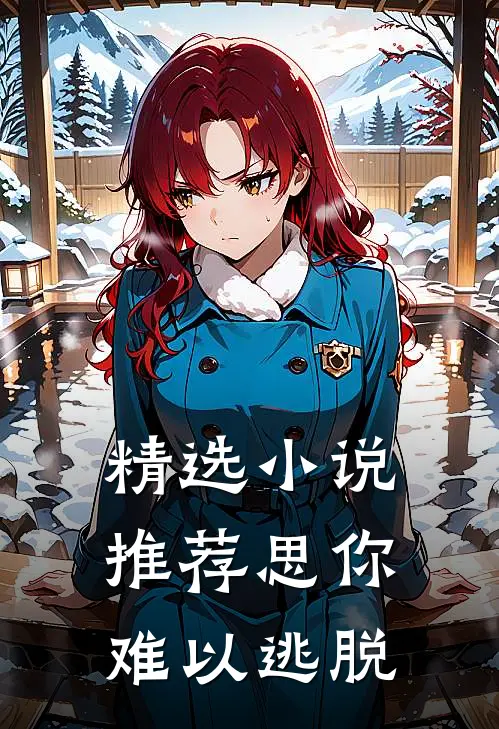 精选小说推荐思你难以逃脱