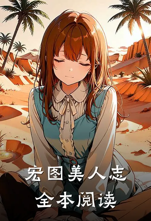 宏图美人志全本阅读