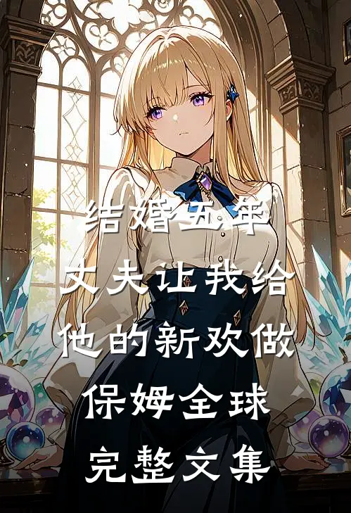 结婚五年，丈夫让我给他的新欢做保姆全球完整文集