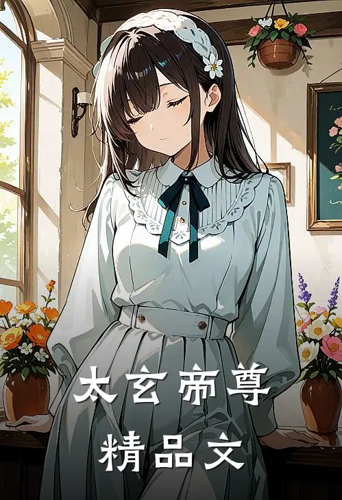 太玄帝尊精品文