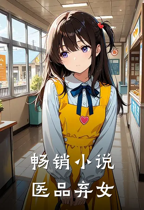 畅销小说医品弃女