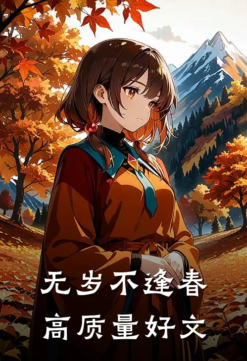 无岁不逢春高质量好文