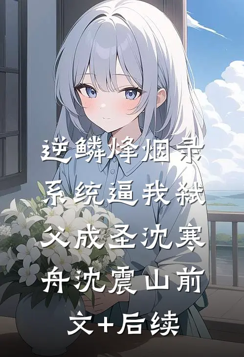 逆鳞烽烟录：系统逼我弑父成圣沈寒舟沈震山前文+后续