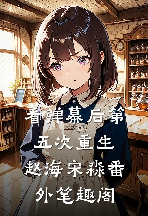 看弹幕后第五次重生：赵海宋淼番外笔趣阁