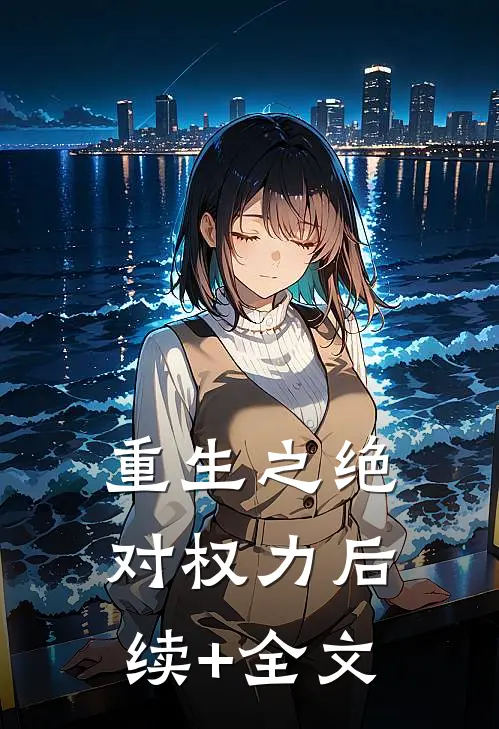 重生之绝对权力后续+全文