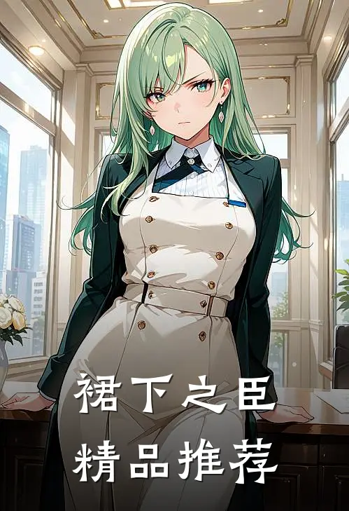 裙下之臣精品推荐