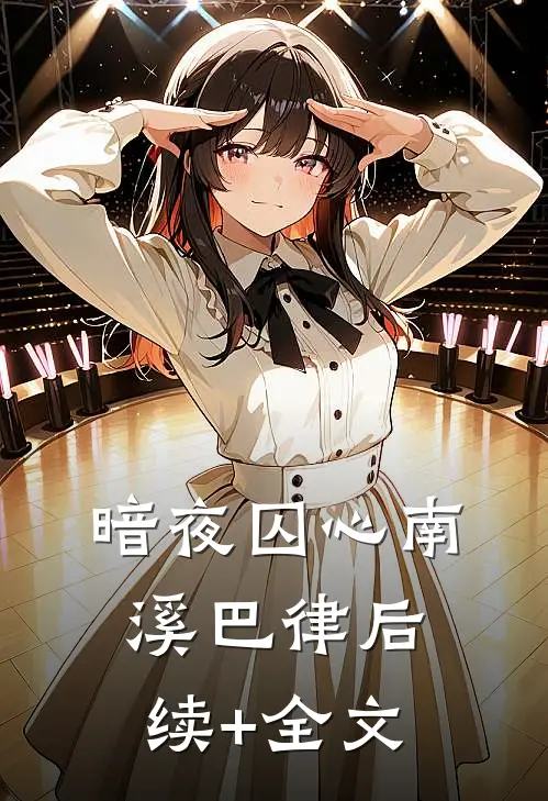 暗夜囚心南溪巴律后续+全文