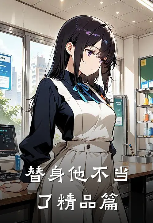 替身他不当了精品篇