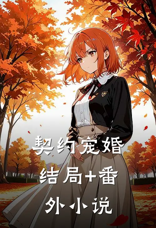 契约宠婚结局+番外小说