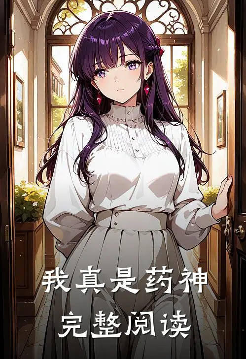 我真是药神完整阅读