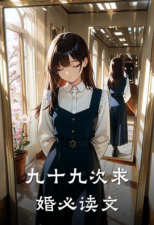 九十九次求婚必读文