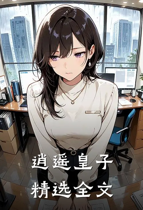 逍遥皇子精选全文