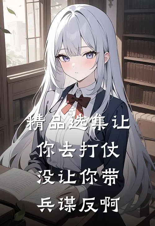 精品选集让你去打仗没让你带兵谋反啊