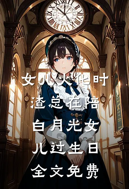 女儿火化时，渣总在陪白月光女儿过生日全文免费