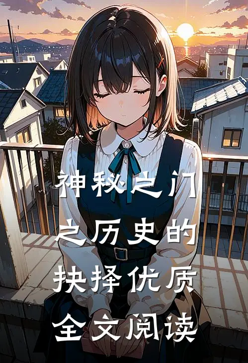 神秘之门之历史的抉择优质全文阅读