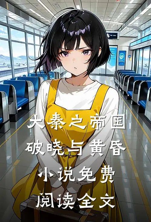 大秦之帝国破晓与黄昏小说免费阅读全文