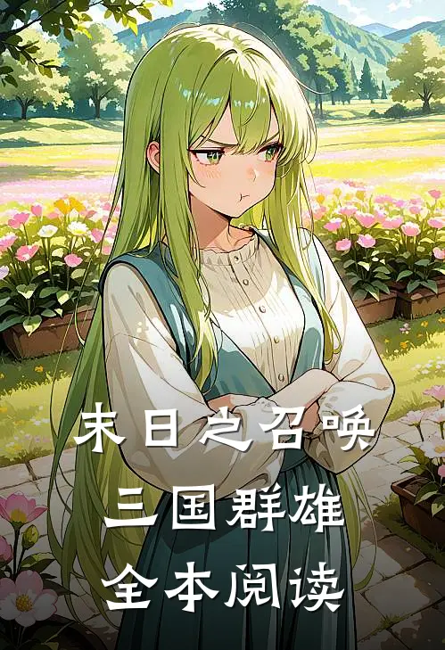 末日之召唤三国群雄全本阅读