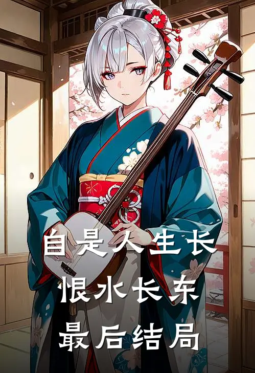 自是人生长恨水长东最后结局