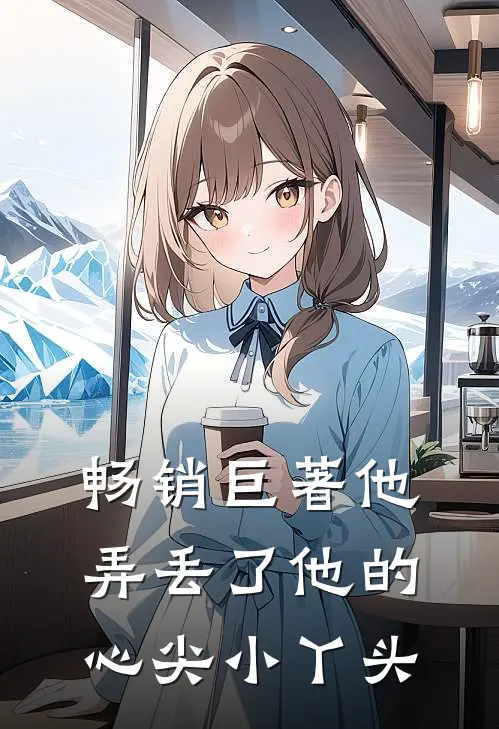 畅销巨著《他弄丢了他的心尖小丫头》