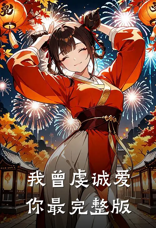 我曾虔诚爱你最完整版