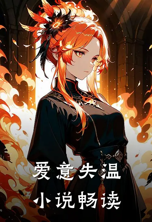 爱意失温小说畅读