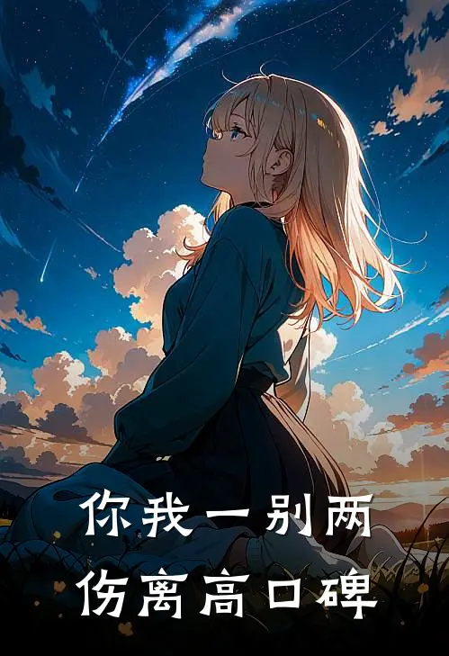 你我一别两伤离高口碑