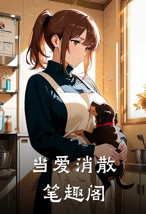 当爱消散笔趣阁