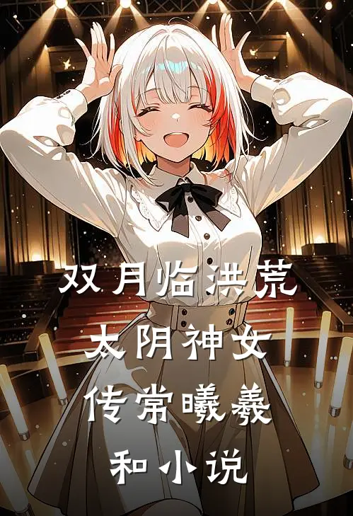 双月临洪荒：太阴神女传常曦羲和小说