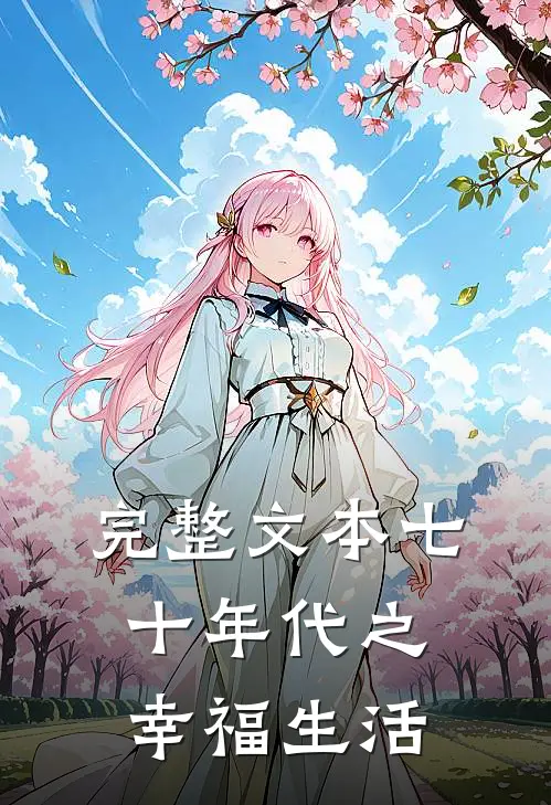 完整文本七十年代之幸福生活