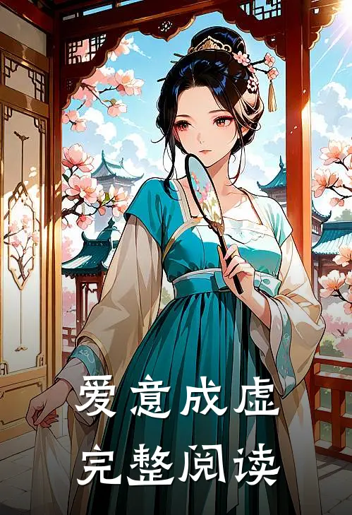 爱意成虚完整阅读