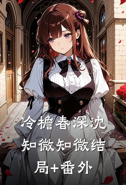 冷檐春深沈知微知微结局+番外