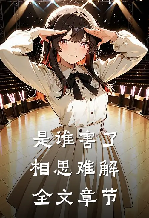 是谁害了相思难解全文章节