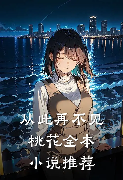 从此再不见桃花全本小说推荐