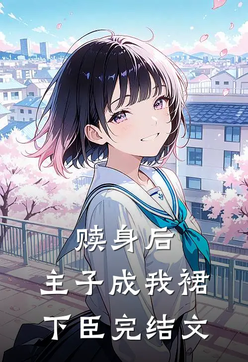 赎身后，主子成我裙下臣完结文